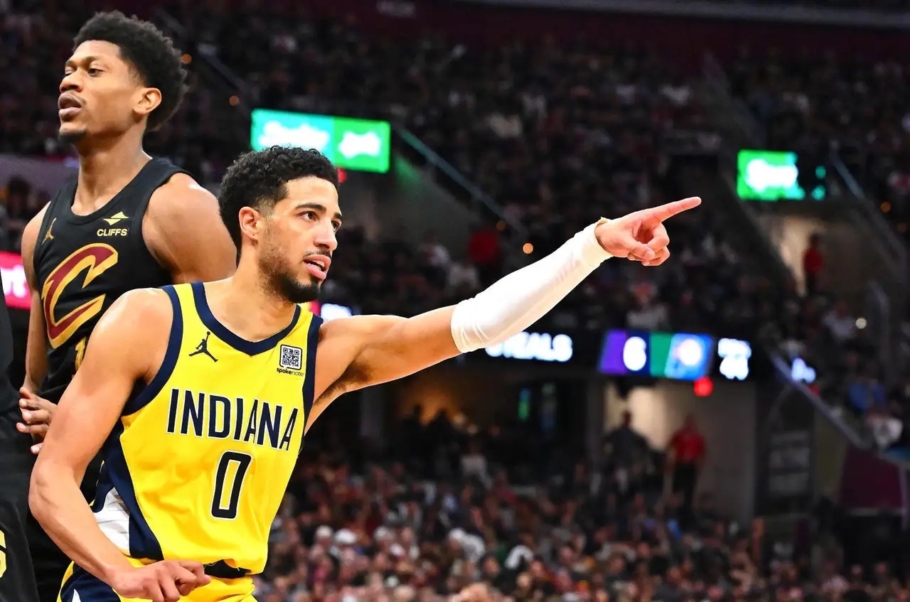 NBA季后赛赛程吃紧；印第安纳步行者清晨再遭质疑；目标明确；心理建设被强调的简单介绍